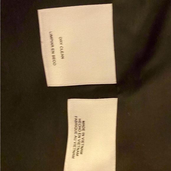 Kaspar Women’s Black Crepe Deconstructed Jacket Shaw Collar & Cuffed Sleeve 16 - Picture 6 of 6